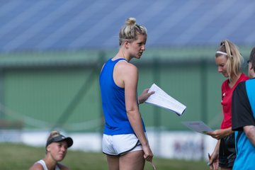 Carolin Schmidt 36 - NL Damen SV RW Wahlstedt